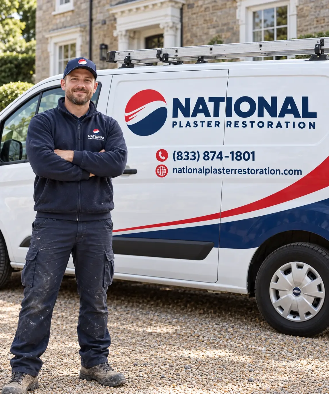 Plaster Repair company in Corinne, UT